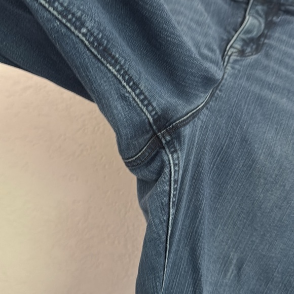 Torrid Premium Denim Jeans in Light Blue - Picture 5 of 10